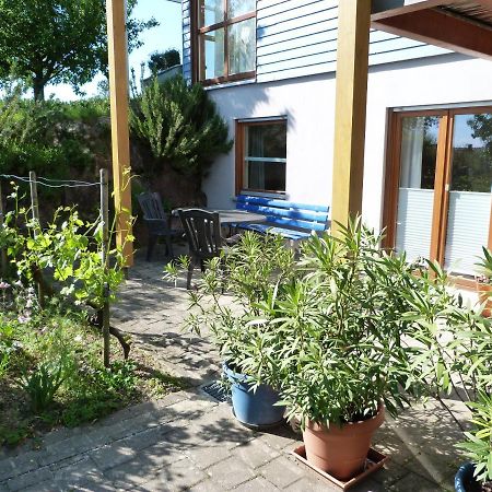 Ferienwohnung Familie Kunz Friesenheim  Exterior photo