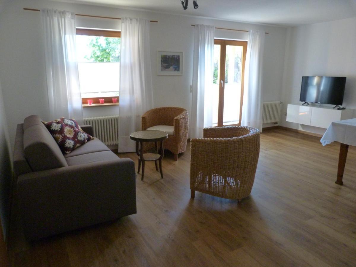 Ferienwohnung Familie Kunz Friesenheim  Exterior photo