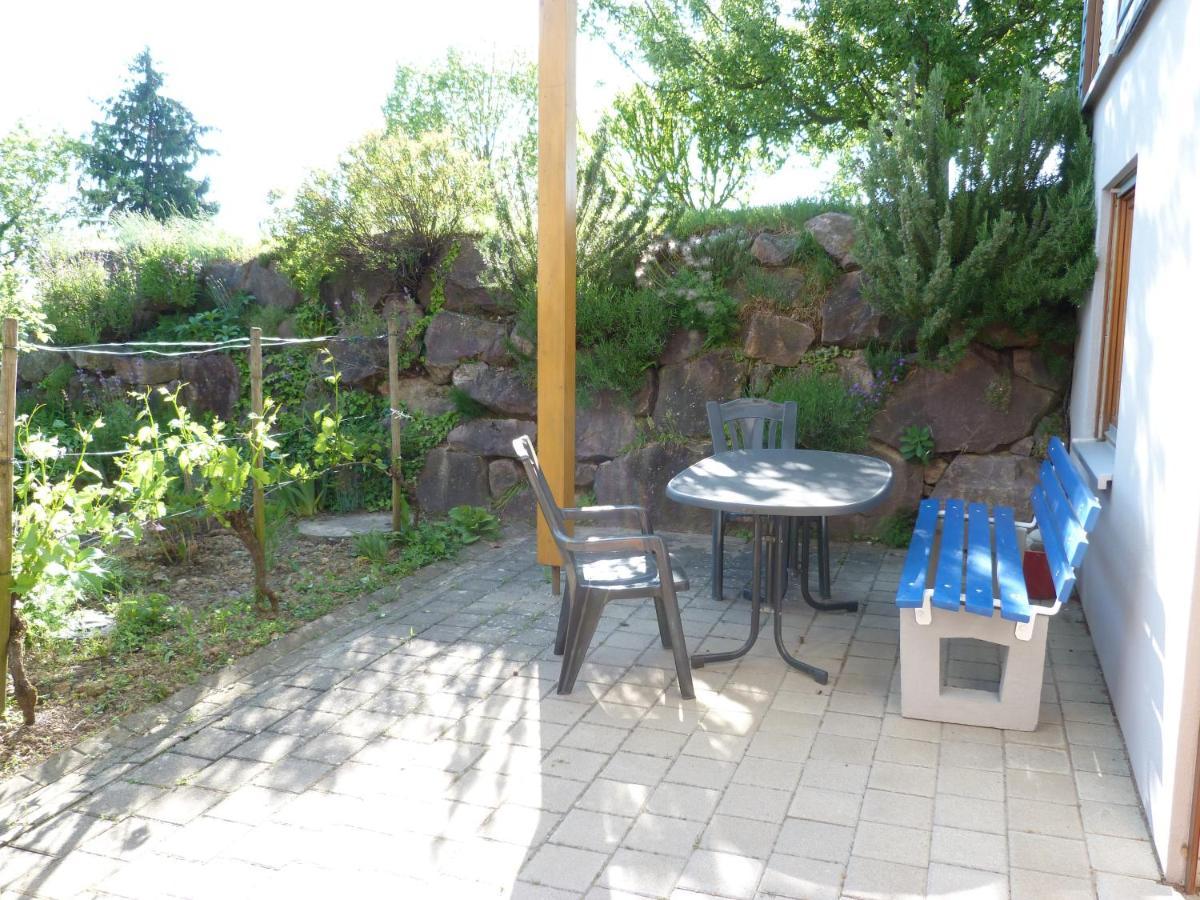Ferienwohnung Familie Kunz Friesenheim  Exterior photo