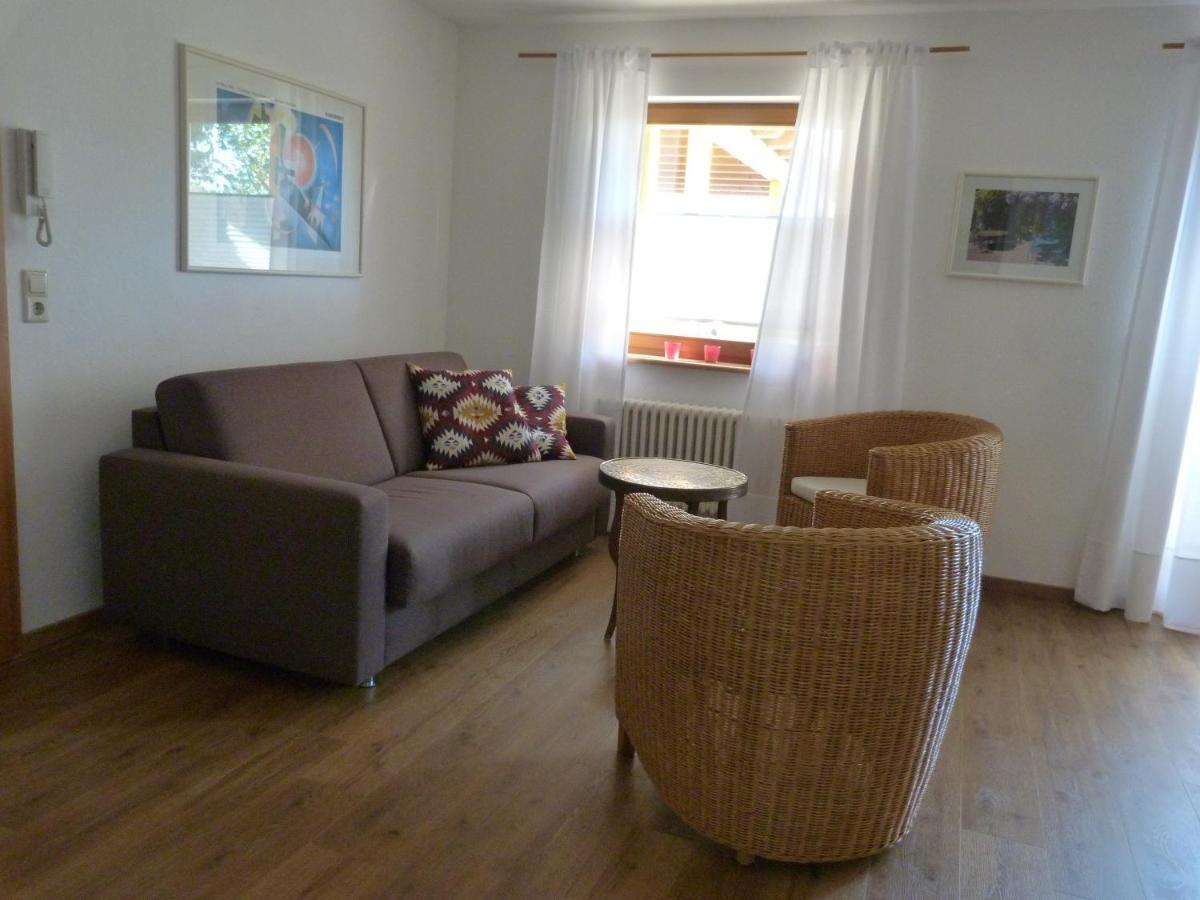 Ferienwohnung Familie Kunz Friesenheim  Exterior photo